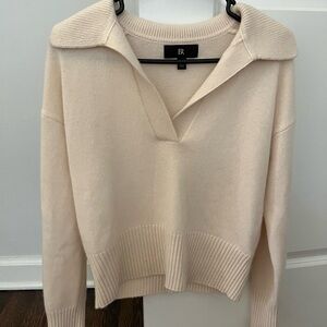 Banana Republic Cashmere Sweater